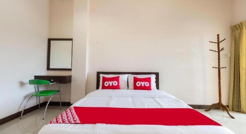 Hotel Oyo 904 Mai Thai Place