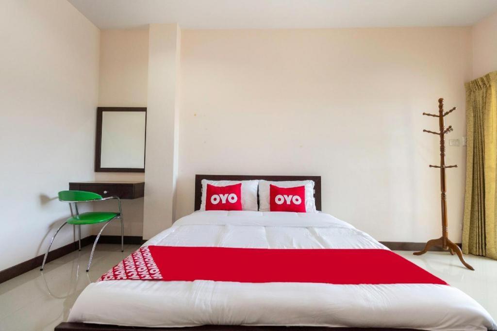 Hotell Oyo 904 Mai Thai Place Hua Hin