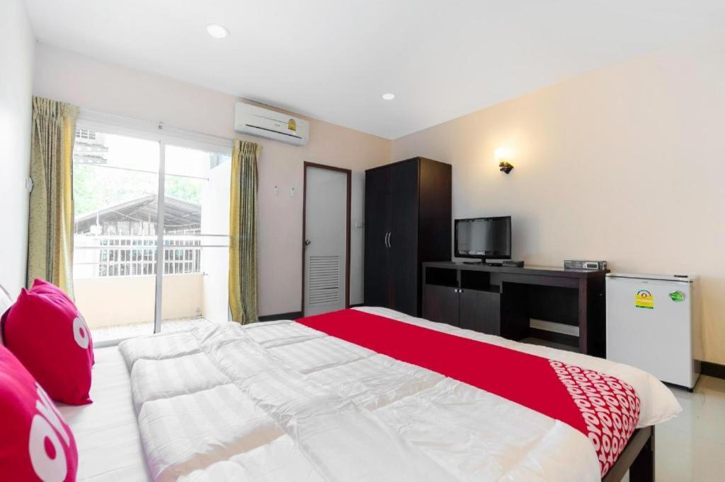 Oyo 904 Mai Thai Place Hotell