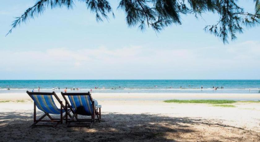Hotell Oyo 904 Mai Thai Place Hua Hin