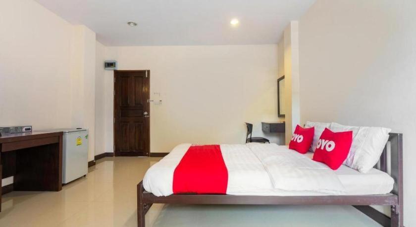 Hotell Oyo 904 Mai Thai Place