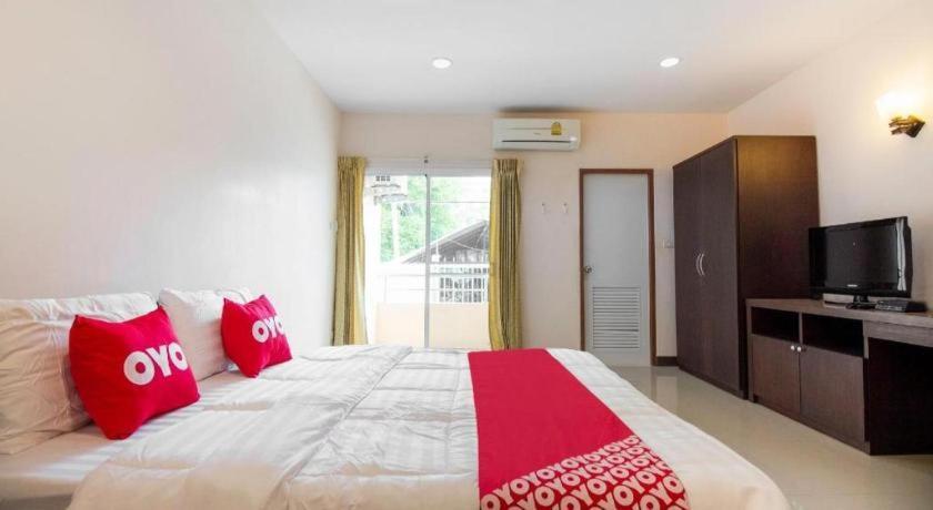 Oyo 904 Mai Thai Place Hotell