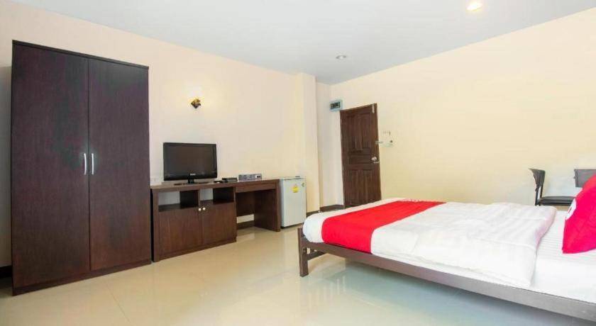 Hotell Oyo 904 Mai Thai Place Hua Hin