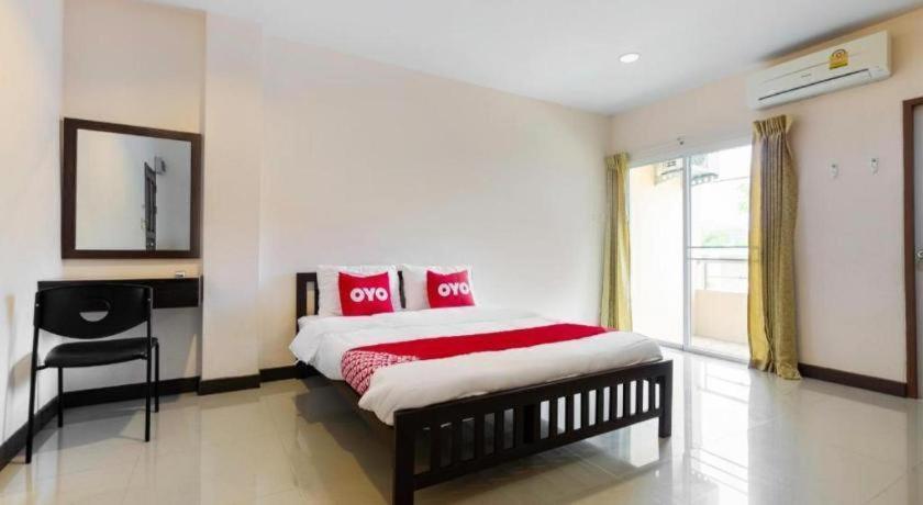 Oyo 904 Mai Thai Place Hotell 2*