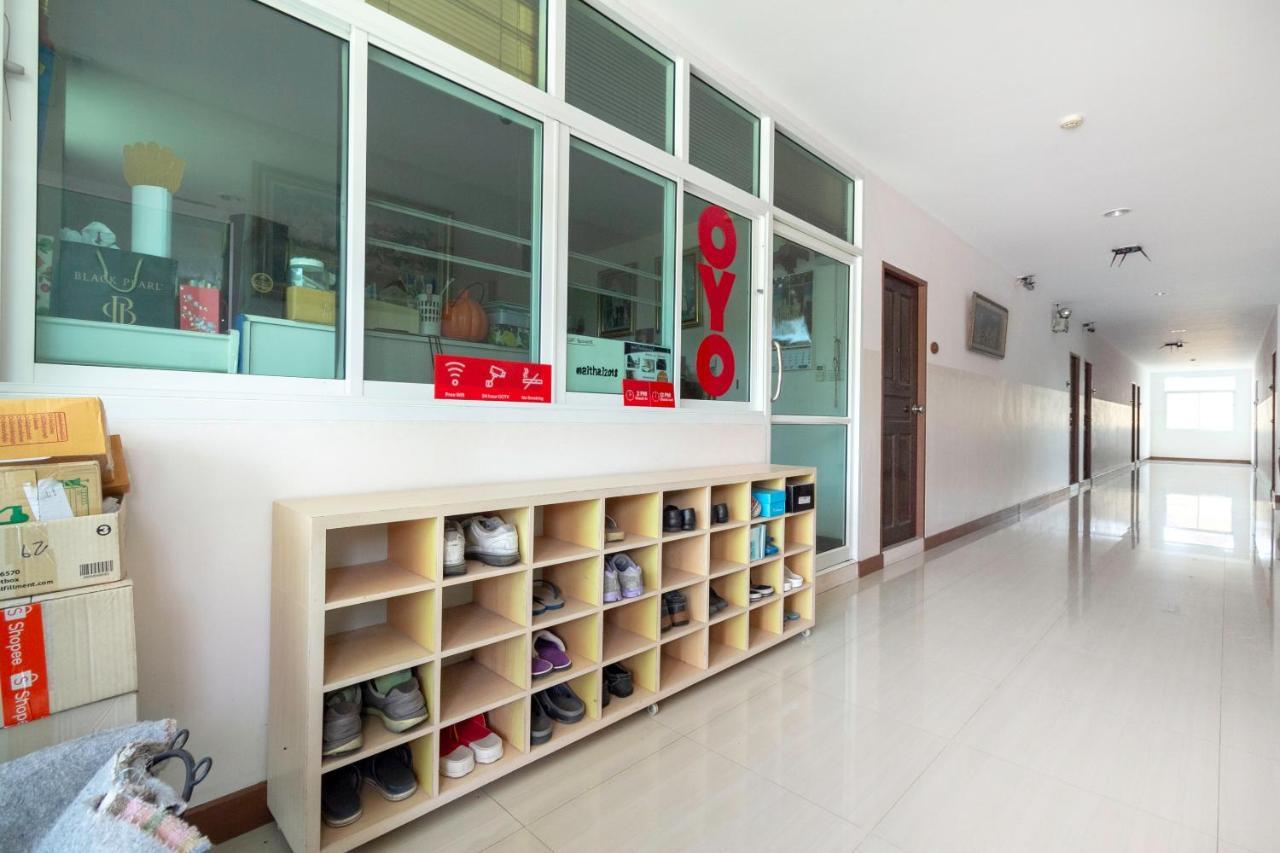 Hotell Oyo 904 Mai Thai Place Hua Hin