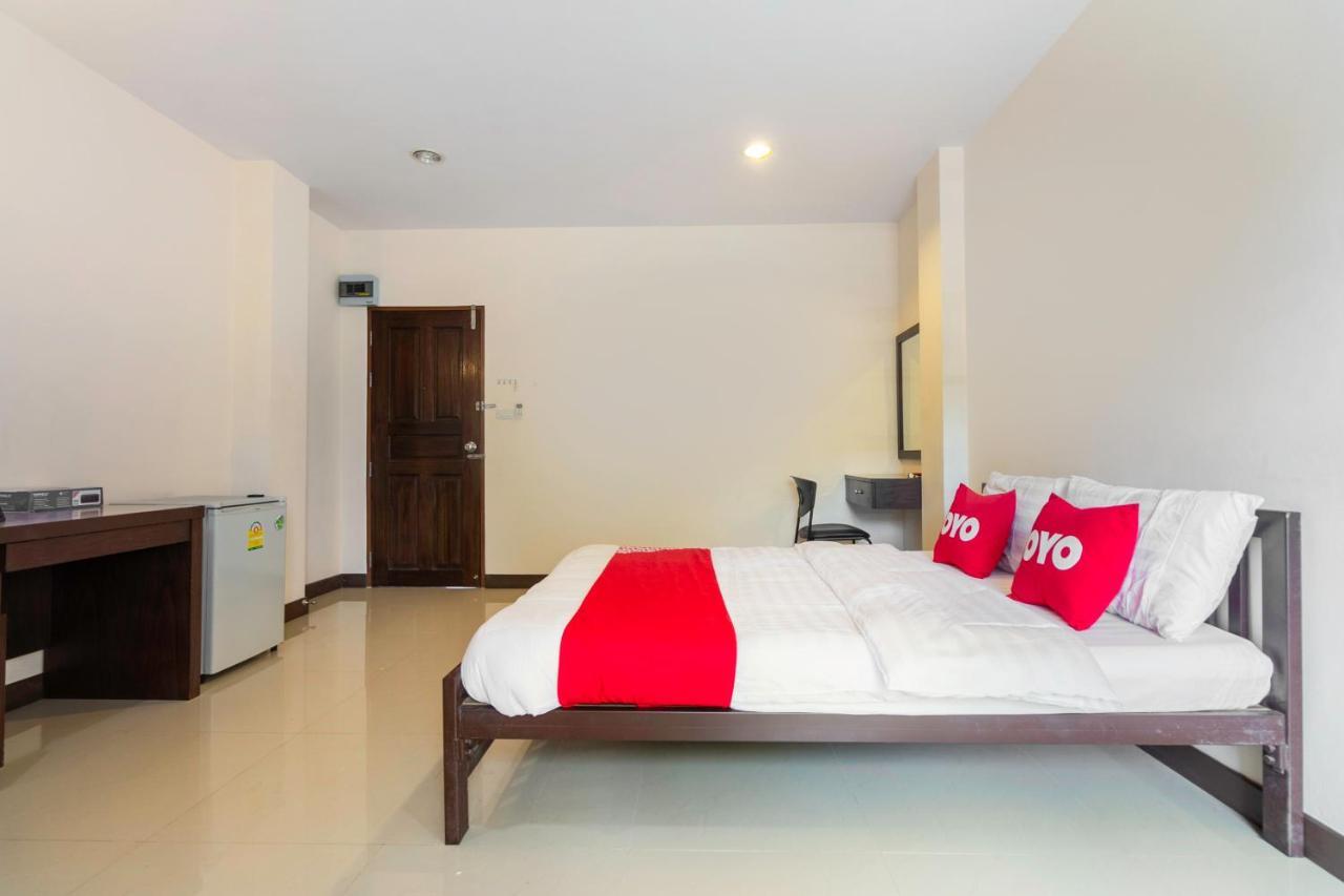 Oyo 904 Mai Thai Place Hotell